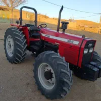 تراکتور ۳۹۹