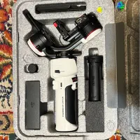 گیمبال crane-m3|دوربین عکاسی و فیلمبرداری|کرج, دهقان ویلا|دیوار