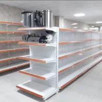 قفسه طرح ترک .|فروشگاه و مغازه|یزد, |دیوار