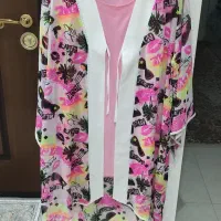 دوتیکه مجلسی|لباس|زنجان, |دیوار