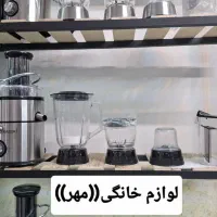 آبمیوه گیری کازوکی پایه لاک استیل گارانتی 5کاره