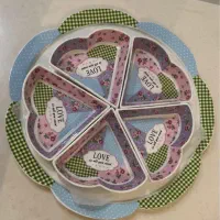 دیس مزه خوری