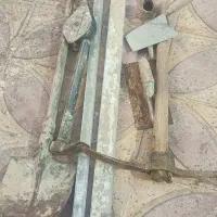 وسایل بنایی
