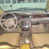 سمند دوگانه کلاس ۱۶ اف ۷ مدل ۹۶|خودرو سواری و وانت|پیرانشهر, |دیوار