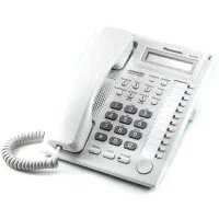 تلفن پاناسونیک 7730 و باکس سانترال|تلفن رومیزی|تهران, ایرانشهر|دیوار