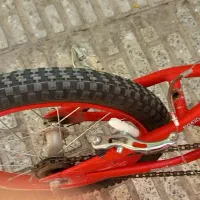 دوچرخه بچه گانه|دوچرخه، اسکیت، اسکوتر|شاهینشهر, شهرک گلدیس|دیوار