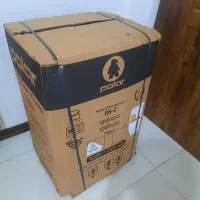 یخچال فریزر ۶ فوت اکبند با دو سال گارانتی شرکتی