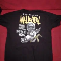 تیشرت در حد نو