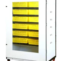 دستگاه جوجه کشی نو آکبند504تایی