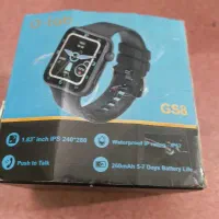ساعت هوشمند جی تب gs8|ساعت|شیراز, دست خضر|دیوار