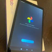 تبلت لنوو m8