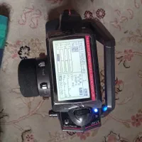 رادیو کنترل 4 کانال دیجیتال ماشین سوختی