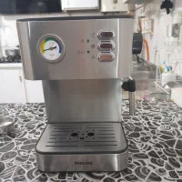 اسپرسو ساز فیلیپس