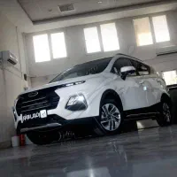 KMC SR3 ( سفید/ مشکی ) 1405 / 1404
