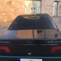 ۴۰۵|خودرو سواری و وانت|بوشهر, |دیوار