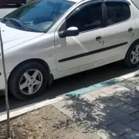 ۲۰۶ مدل ۱۴۰۰ کارکرد ۹۰