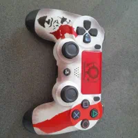دسته ps4|کنسول، بازی ویدئویی و آنلاین|رودهن, |دیوار