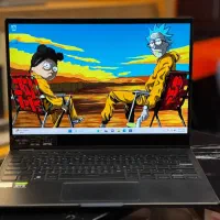 بمب گیمینگ ایسوز راک ASUS ROG FLOW X13|رایانه همراه|شیراز, ملاصدرا|دیوار