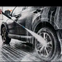 کارواش کار ماهر