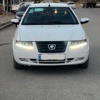 اجاره سمند سورن پلاس/راحت مطمئن/اقتصادی