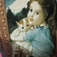 تابلو فرش|تابلو فرش|اصفهان, سپاهان‌شهر|دیوار