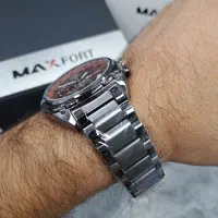 مکسفورت اورجینال ترکیب خوشرنگ جذاب معرکه|ساعت|اصفهان, قائمیه|دیوار