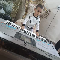 ارگ یاماها تایروس 3