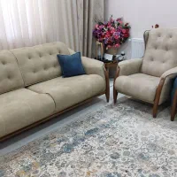 مبل تخت خواب شو ۸نفره