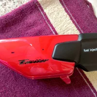 قاب بغل موتور