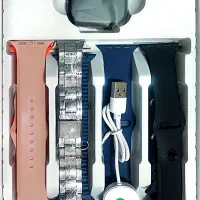 ساعت هوشمند