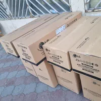 کولر گازی های بادوام