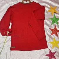 بلوز آستین فینگردار|لباس|کازرون, |دیوار