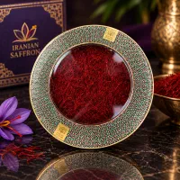 فروش زعفران قائنات|خوردنی و آشامیدنی|تهران, هفده شهریور|دیوار