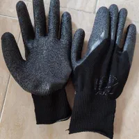 دستکش ضد برش استادکار|لباس|تبریز, |دیوار