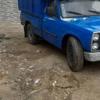 نیسان مدل ۸۵ انژکتور ۲۴۰۰|خودرو سواری و وانت|نسیم‌شهر, |دیوار