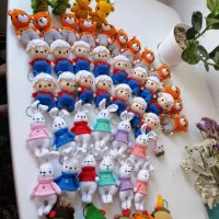 عروسک های زیبا|اسباببازی|قم, علی آباد سعدگان|دیوار