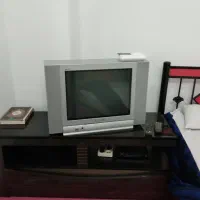 میز تلویزیون دوتیکه|میز تلویزیون|مشهد, ایثارگران|دیوار