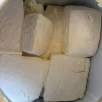 پنیرمحلی گوسفندی پرچرب خوشمزه۵۵۰