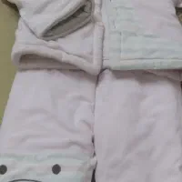 لباس دوتیکه