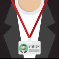 دعوت به همکاری ویزیتور