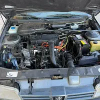 پژو۴۰۵ مدل۹۵|خودرو سواری و وانت|چهارباغ, |دیوار