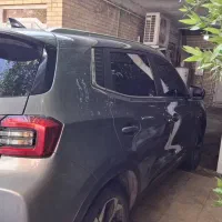 ام‌وی‌ام X55 Pro اکسلنت، مدل ۱۴۰۱|خودرو سواری و وانت|چمران, |دیوار