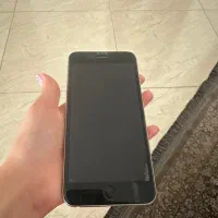 Iphone 6s plus|موبایل|کرج, برغان|دیوار