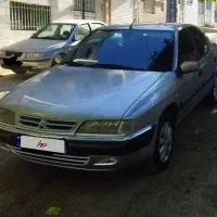 زانتیا 2000cc