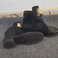 نیم بوت .سایز۴۰|کیف، کفش، کمربند|سبزوار, امام خمینی (ناوی)|دیوار