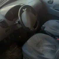 تیبا ۲مدل۹۵|خودرو سواری و وانت|دزفول, |دیوار