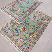 فرش دستباف ۲ متری سلطان اباد دونه ای ۲۵ تومن