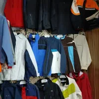 کاپشن های استوک اورجینال