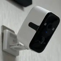 دوربین بی سیم پایه مگنتی سیمکارتی O-KAM مدل T6