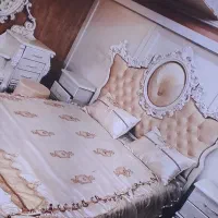 سرویس خواب زیبا